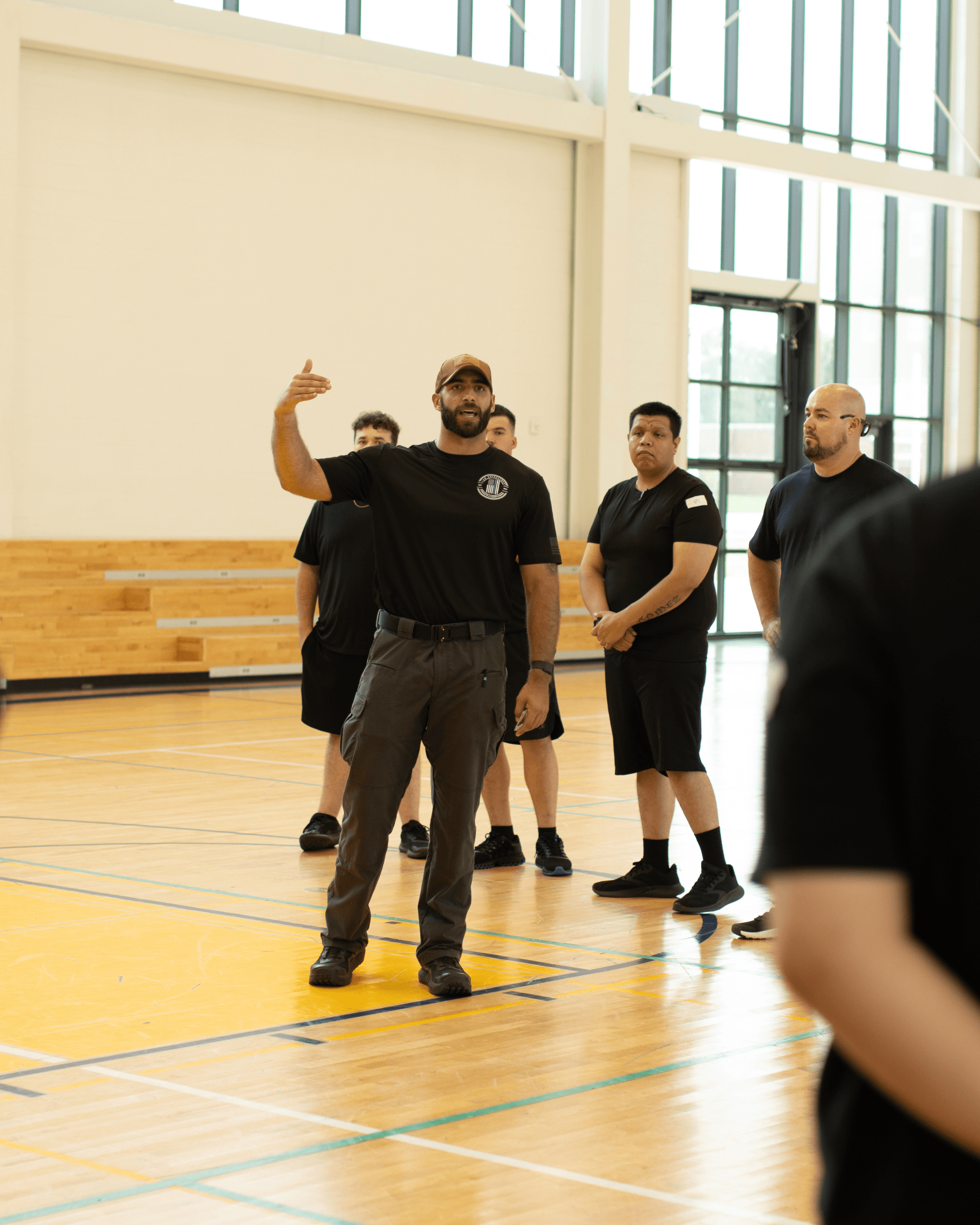 Courses and Workshops