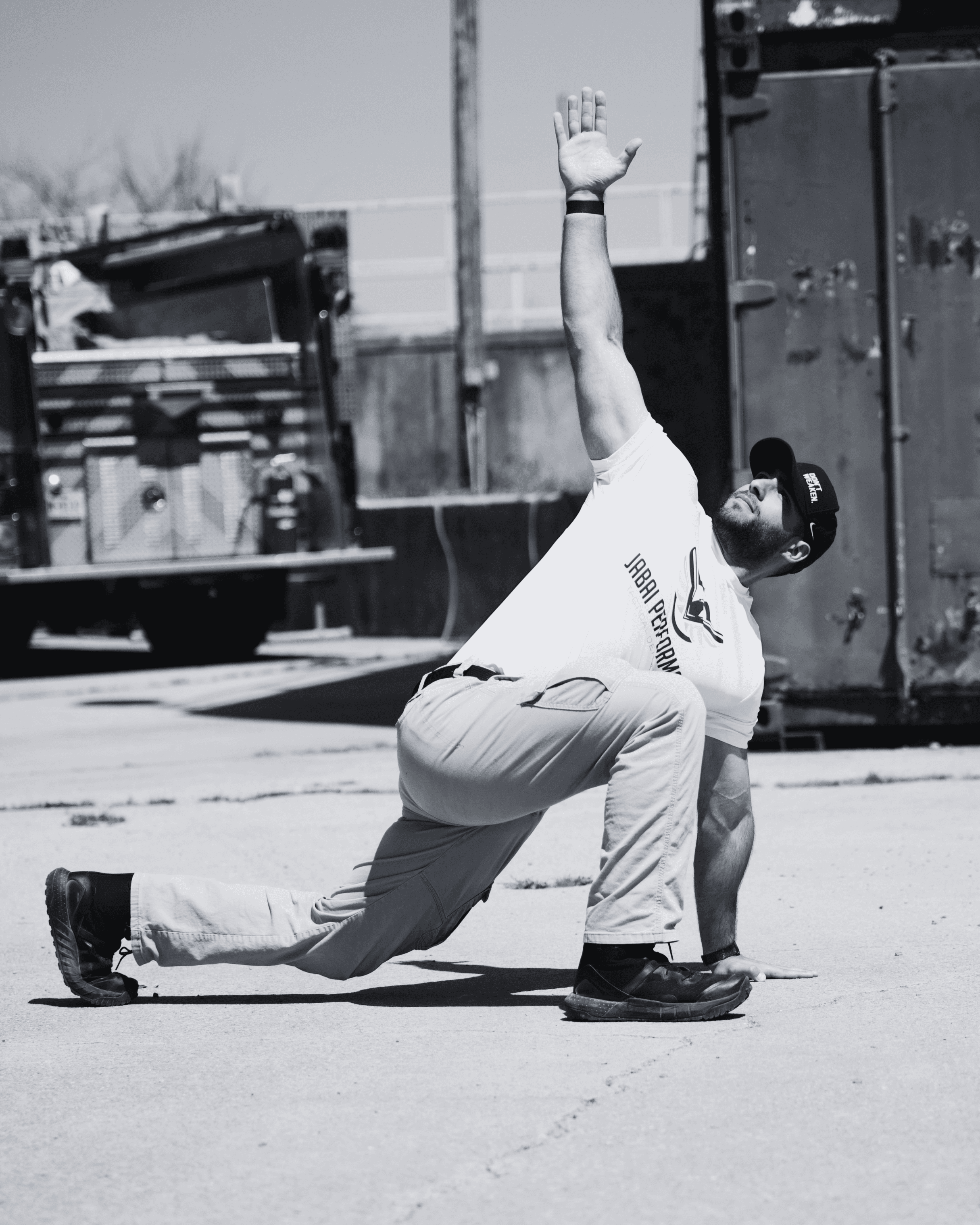 Occupation-specific training